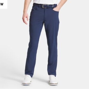 FootJoy  Moxie Golf Pants Navy 34x30